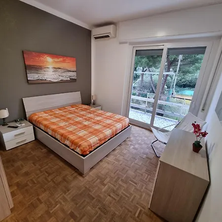 Albisola House Marcicci