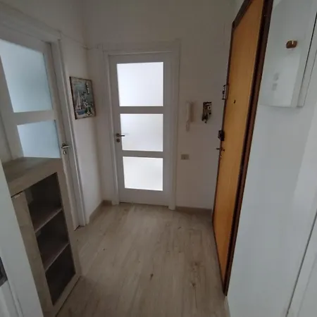 Albisola House Marcicci Lägenhet