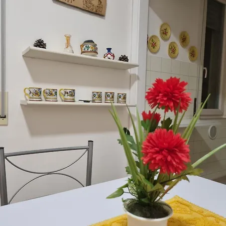 Apartament Albisola House Marcicci *