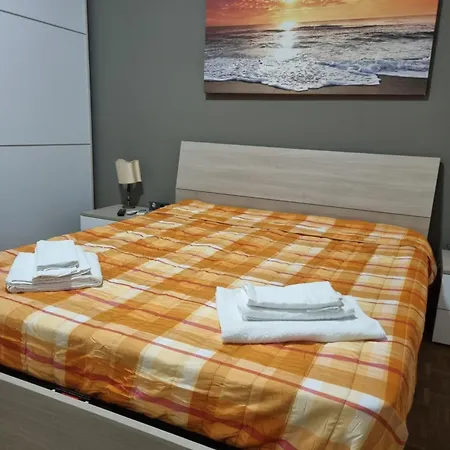 Lägenhet Albisola House Marcicci Albisola Superiore