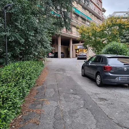 Albisola House Marcicci *